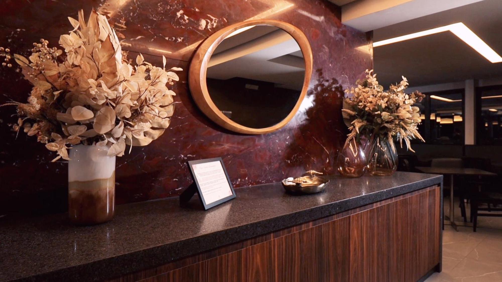 Florianópolis Ingleses Park Hotel מראה חיצוני תמונה