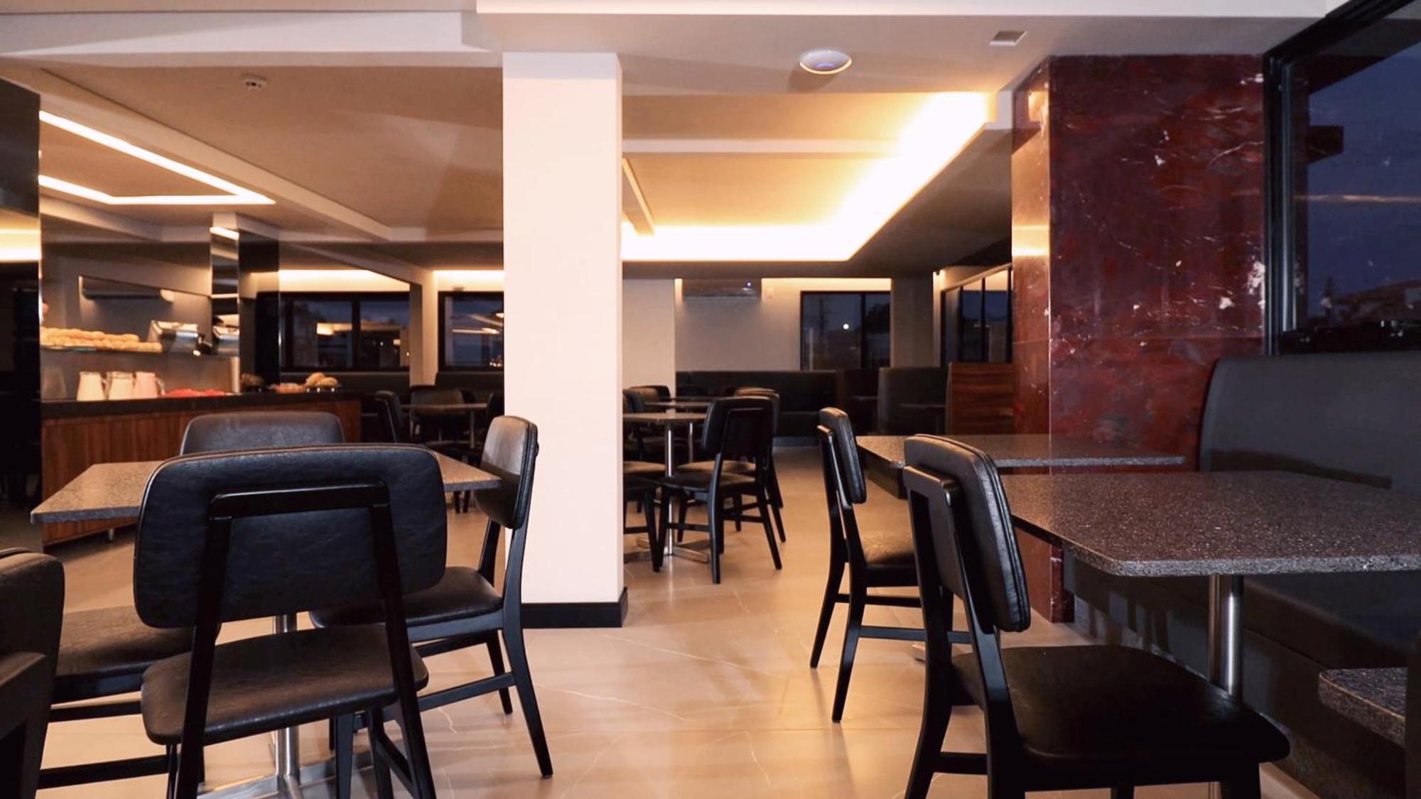 Florianópolis Ingleses Park Hotel מראה חיצוני תמונה