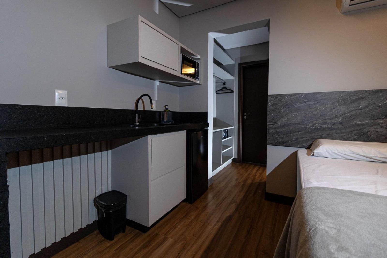 Florianópolis Ingleses Park Hotel מראה חיצוני תמונה