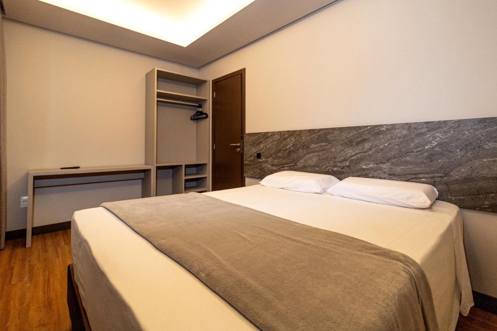 Florianópolis Ingleses Park Hotel מראה חיצוני תמונה