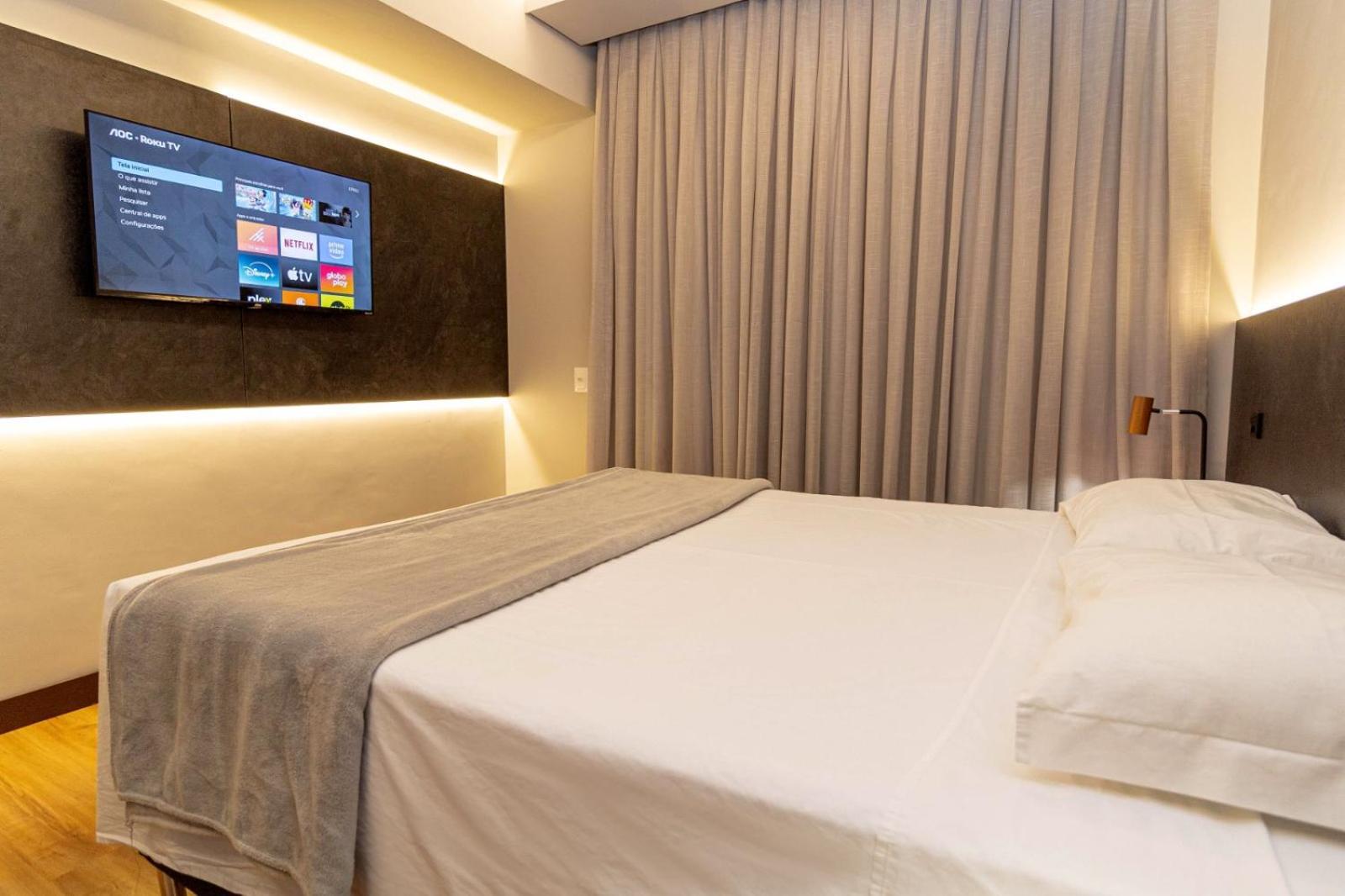 Florianópolis Ingleses Park Hotel מראה חיצוני תמונה