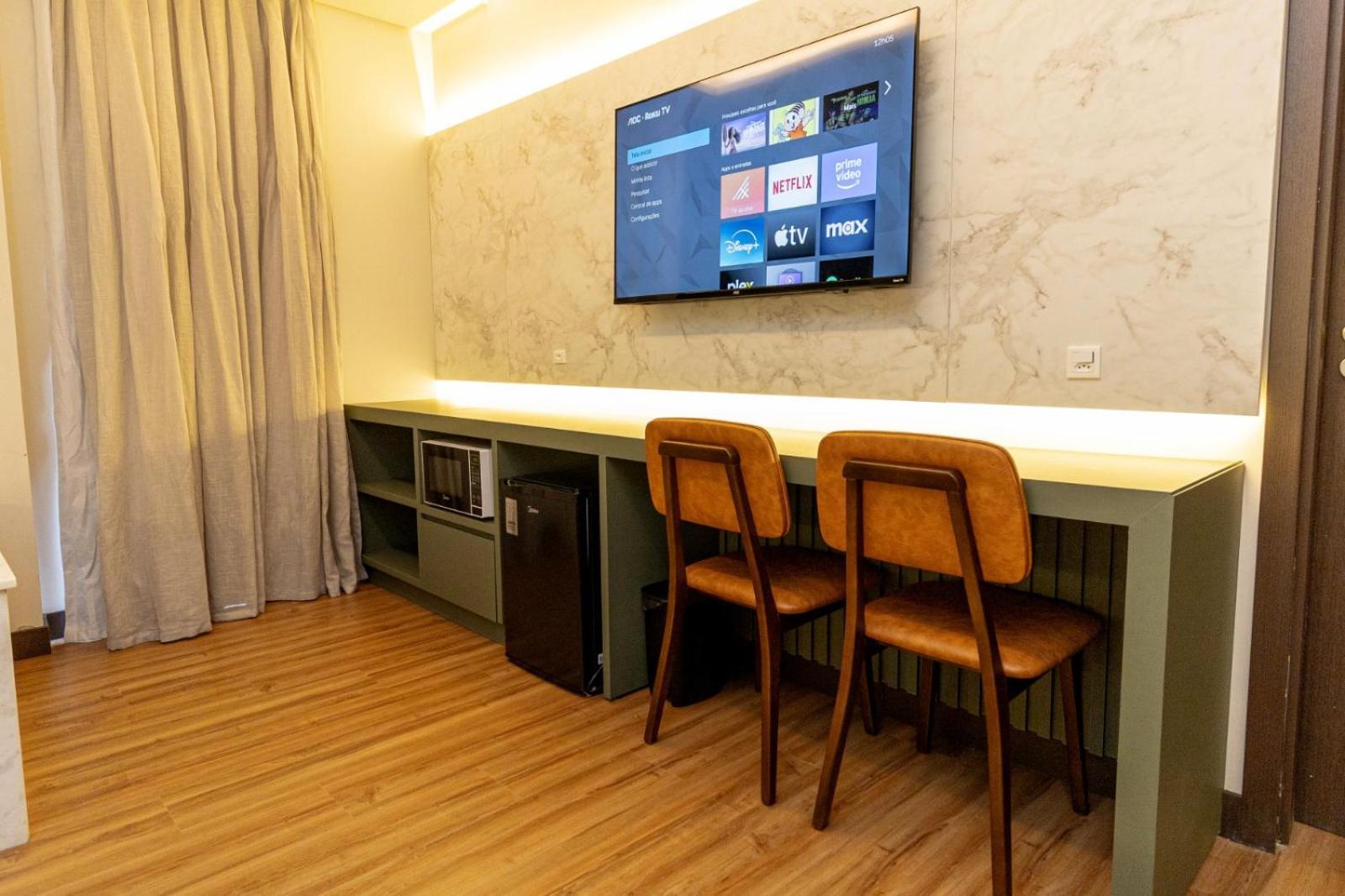 Florianópolis Ingleses Park Hotel מראה חיצוני תמונה
